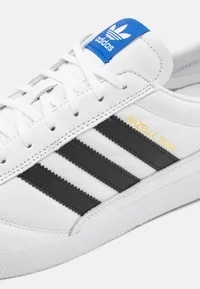 adidas Originals GAZELLE TEAM UNISEX - Sneakersy niskie Rozmiar 40