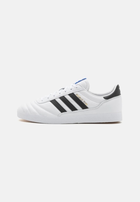adidas Originals GAZELLE TEAM UNISEX - Sneakersy niskie Rozmiar 40