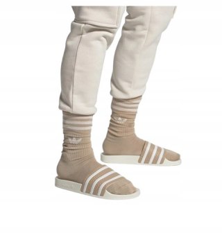 Adidas klapki ADIDAS ADILETTE AQUA rozmiar 37