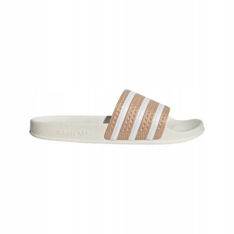 Adidas klapki ADIDAS ADILETTE AQUA rozmiar 37