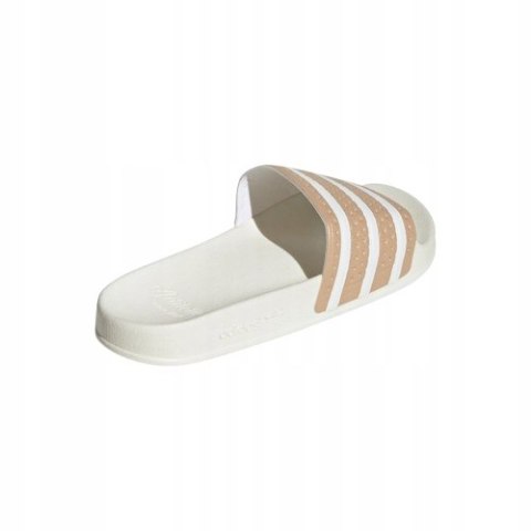 Adidas klapki ADIDAS ADILETTE AQUA rozmiar 37