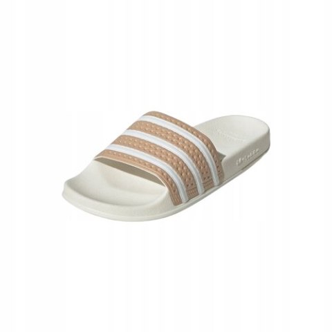 Adidas klapki ADIDAS ADILETTE AQUA rozmiar 37