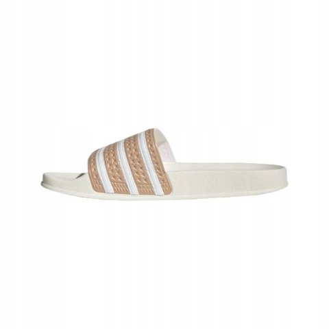 Adidas klapki ADIDAS ADILETTE AQUA rozmiar 37