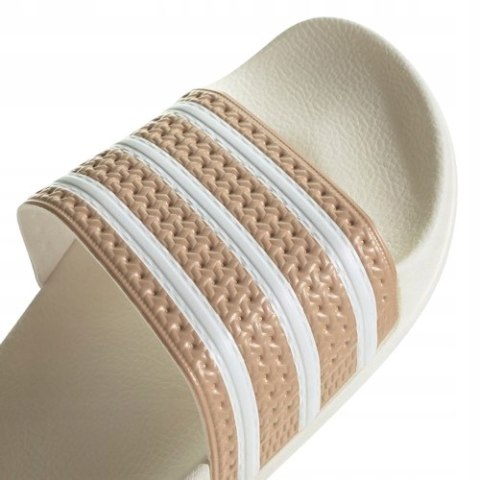 Adidas klapki ADIDAS ADILETTE AQUA rozmiar 37