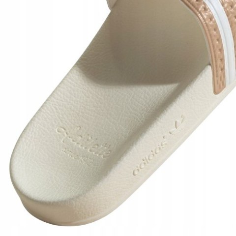 Adidas klapki ADIDAS ADILETTE AQUA rozmiar 37