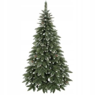 Choinka sztuczna Springos 121 - 150 cm