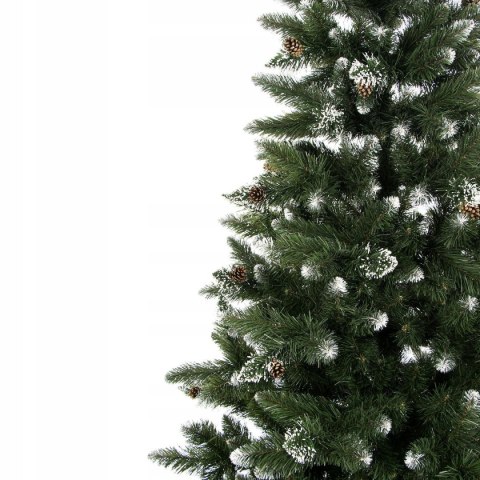 Choinka sztuczna Springos 121 - 150 cm