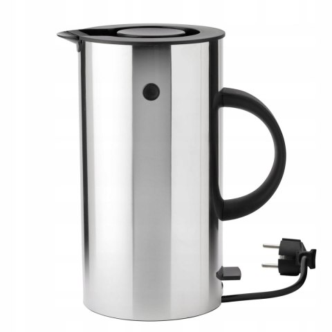 Czajnik elektryczny Stelton EM 2200 W 1,5 l srebrny/szary