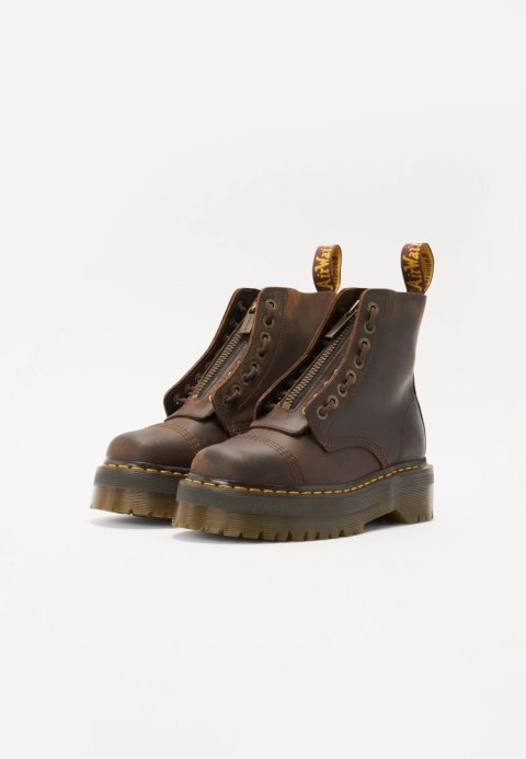 Dr. Martens glany damskie Dr. Martens Sinclair rozmiar 42