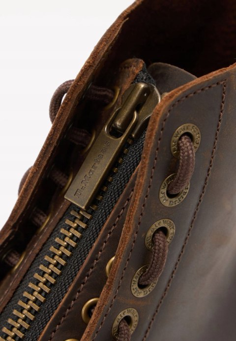 Dr. Martens glany damskie Dr. Martens Sinclair rozmiar 42