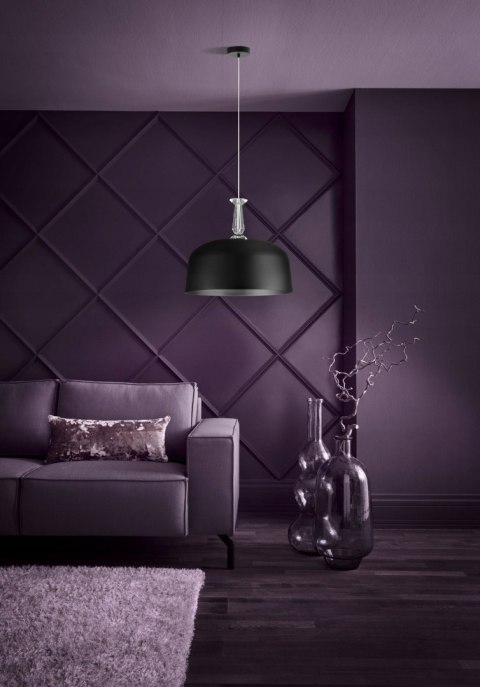 Eglo MONTE FUERTE 39588 lampa wisząca 3x10W/E27 IP20