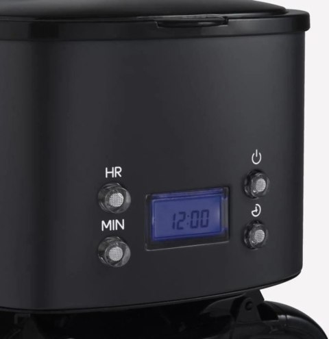 Ekspres przelewowy H.Koenig MG30 0148597 1,5 l