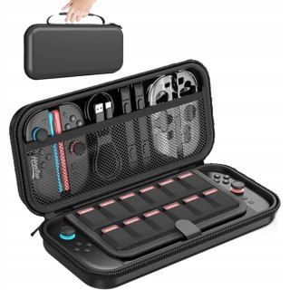 Etui Ochronne do Nintendo Switch 2 HEYSTOP