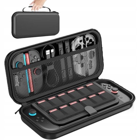Etui Ochronne do Nintendo Switch 2 HEYSTOP