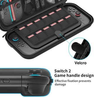 Etui Ochronne do Nintendo Switch 2 HEYSTOP