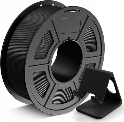 Filament PLA Amazon 1,75 mm 1100 g czarny