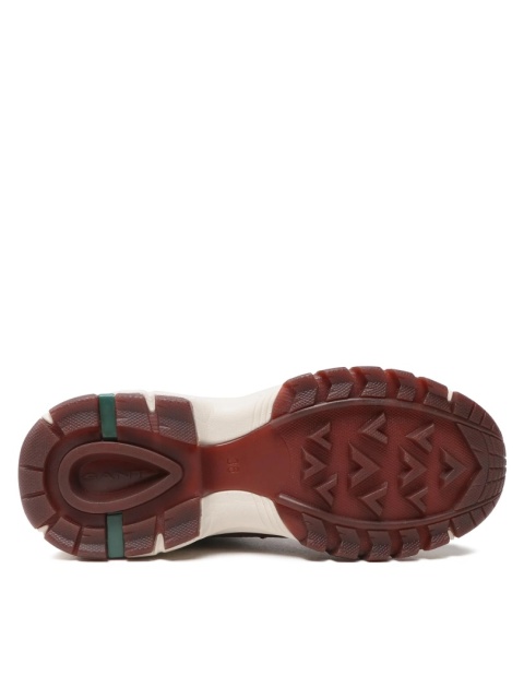 Gant Sneakersy Lawanda 25543423 Zielony R.38