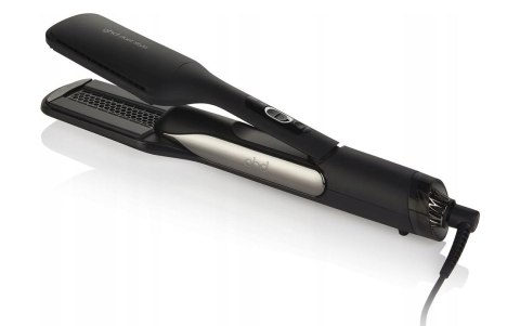 Ghd Duet Style - suszarka i prostownica do włosów 2w1 Bordowa + ETUI