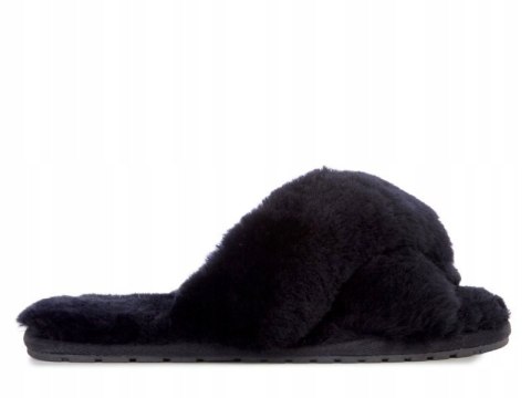 KAPCIE DOMOWE EMU MAYBERRY DAMSKIE FUTERKO 38