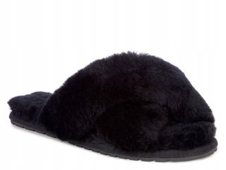 KAPCIE DOMOWE EMU MAYBERRY DAMSKIE FUTERKO 38