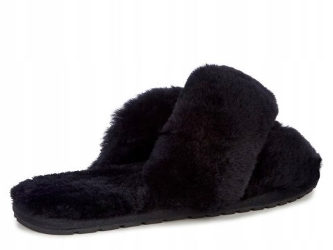 KAPCIE DOMOWE EMU MAYBERRY DAMSKIE FUTERKO 38