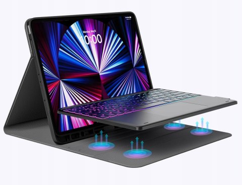 Klawiatura Earto do Apple iPad Air 13