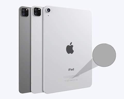 Klawiatura Earto do Apple iPad Air 13