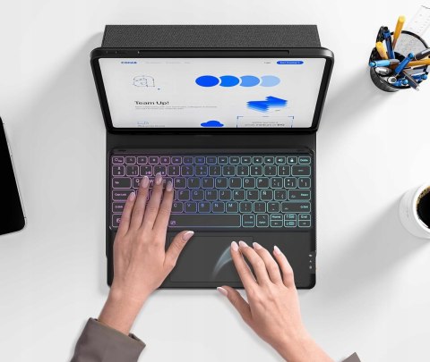Klawiatura Earto do Apple iPad Air 13