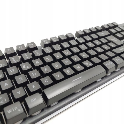 Klawiatura RedThunder B09G2WRZ52