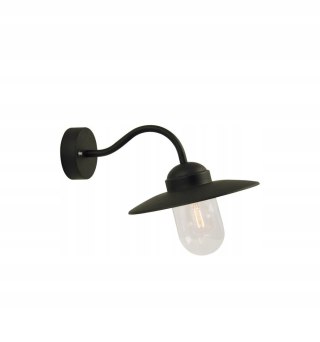 Lampa Ścienna E27 60W Czarny 22671003 - Nordlux