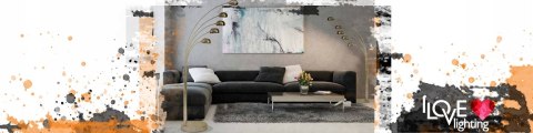 Lampa wisząca AZzardo ORBIT więcej niż 12 -punkty światła E27