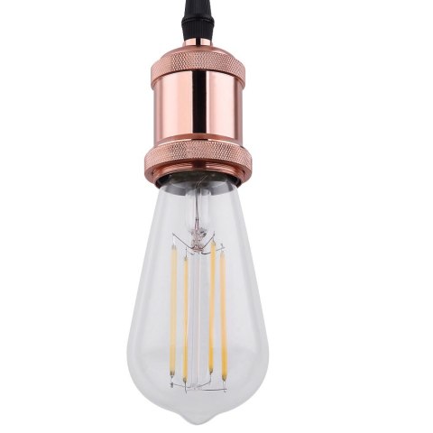 Lampa wisząca Globo OLIVER 3 -punkty światła E27