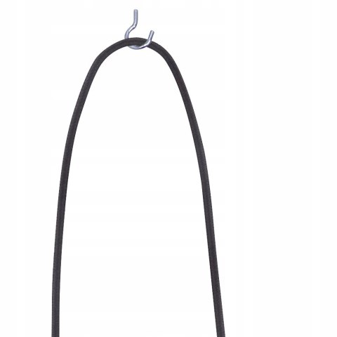 Lampa wisząca Globo OLIVER 3 -punkty światła E27