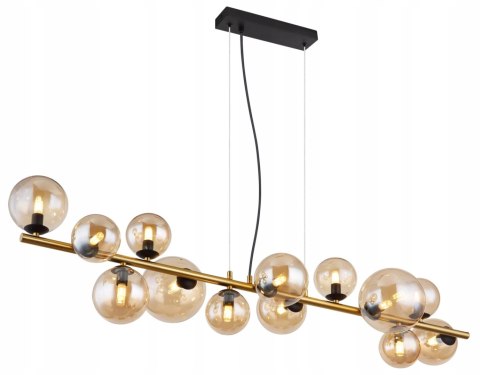 Lampa wisząca RIHA 56135-13H Globo