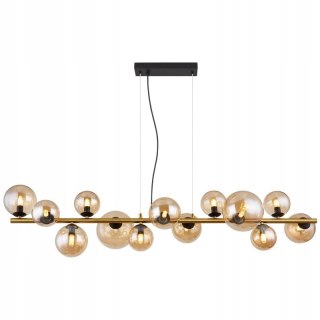 Lampa wisząca RIHA 56135-13H Globo
