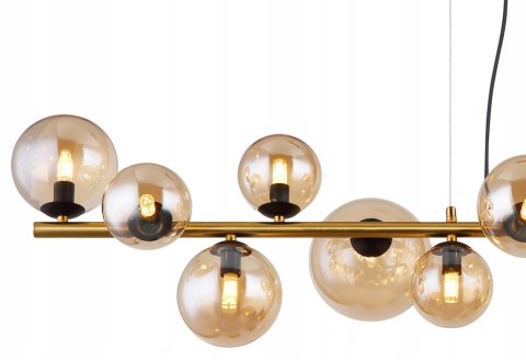 Lampa wisząca RIHA 56135-13H Globo