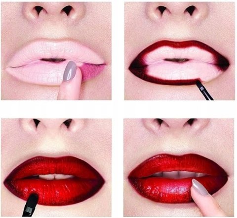 Maybelline Color Drama Blushed Bombshell paleta