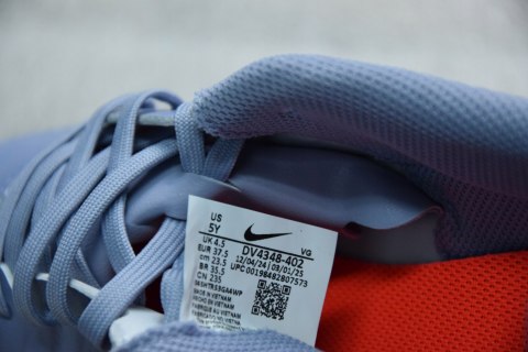 NIKE JR LEGEND 10 Buty Korki Piłkarskie Dziecięce rozmiar 37,5