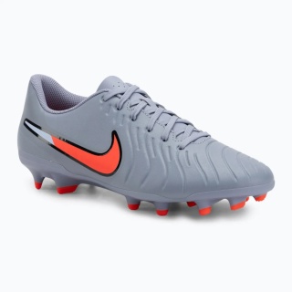 NIKE KORKI PIŁKARSKIE JR LEGEND 10 FIOLETOWE 32