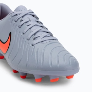 NIKE KORKI PIŁKARSKIE JR LEGEND 10 FIOLETOWE 37,5