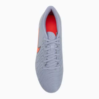 NIKE KORKI PIŁKARSKIE JR LEGEND 10 FIOLETOWE 38.5