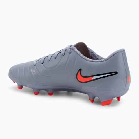 NIKE KORKI PIŁKARSKIE JR LEGEND 10 FIOLETOWE 38.5