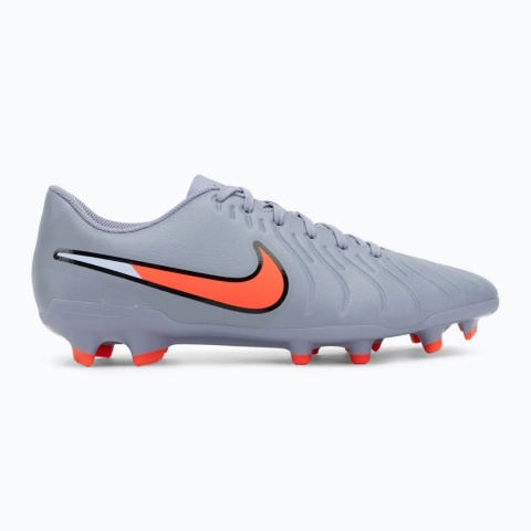 NIKE KORKI PIŁKARSKIE JR LEGEND 10 FIOLETOWE 38.5