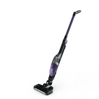Odkurzacz pionowy Rowenta Xtreme Ultra Compact RH1238WO fioletowy
