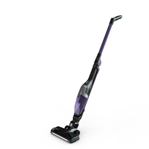Odkurzacz pionowy Rowenta Xtreme Ultra Compact RH1238WO fioletowy