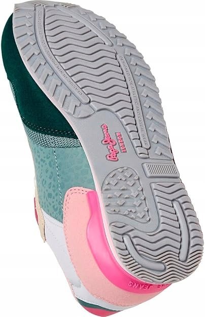 Pepe Jeans London Chic G rozmiar 38