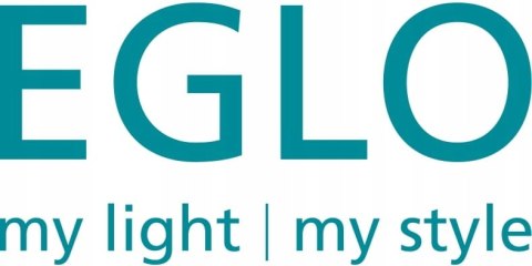 Plafon zewnętrzny czarny LED IP44 28,5cm Eglo Argolis