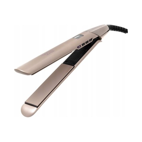 Prostownica do włosów Remington Advanced Colour Protect S8605 50 W złota