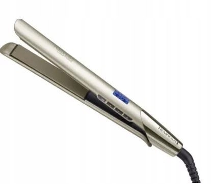 Prostownica do włosów Remington Advanced Colour Protect S8605 50 W złota