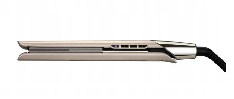 Prostownica do włosów Remington Advanced Colour Protect S8605 50 W złota